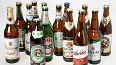 Bild für Kategorie Bieretiketten
