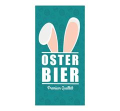 Bild für Kategorie Bieretiketten „Oster Bier"